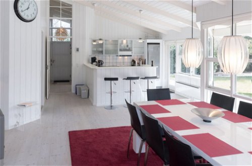 Foto 18 - Haus mit 2 Schlafzimmern in Hornbæk mit terrasse