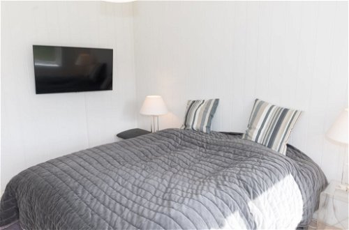 Foto 24 - Casa con 2 camere da letto a Hornbæk con terrazza
