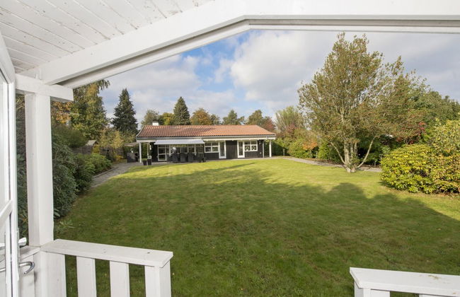 Casa de 2 quartos em Hornbæk com terraço - Foto 29