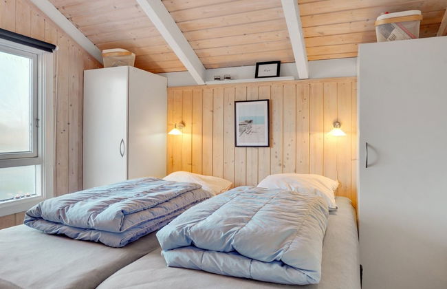 Casa de 3 quartos em Otterup com terraço - Foto 17