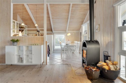 Photo 8 - Maison de 3 chambres à Otterup avec terrasse