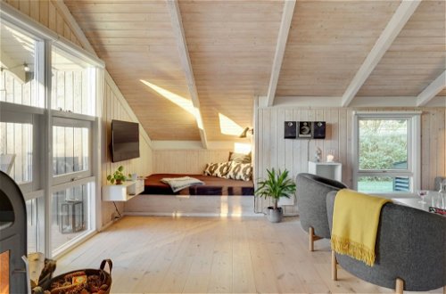Foto 5 - Casa con 3 camere da letto a Otterup con terrazza