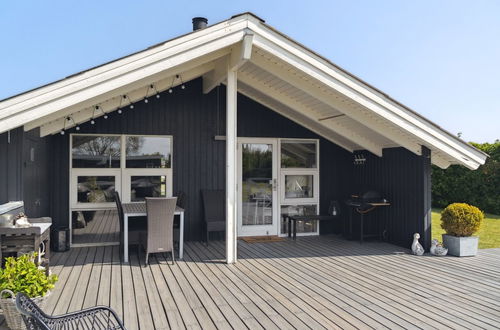 Photo 12 - Maison de 3 chambres à Otterup avec terrasse