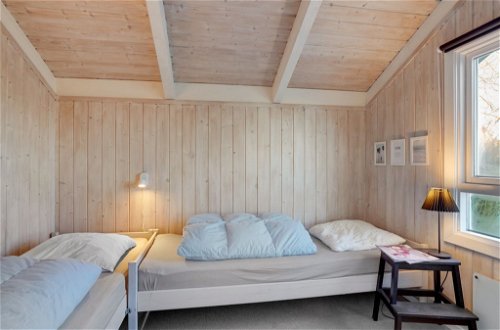 Foto 14 - Casa de 3 habitaciones en Otterup con terraza
