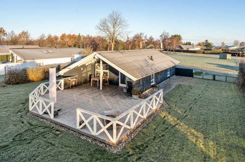 Foto 2 - Casa de 3 quartos em Otterup com terraço