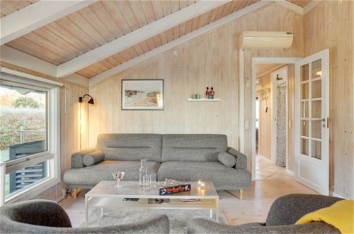 Photo 7 - Maison de 3 chambres à Otterup avec terrasse