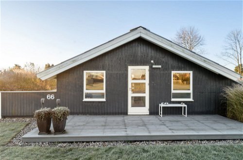 Foto 22 - Casa de 3 habitaciones en Otterup con terraza