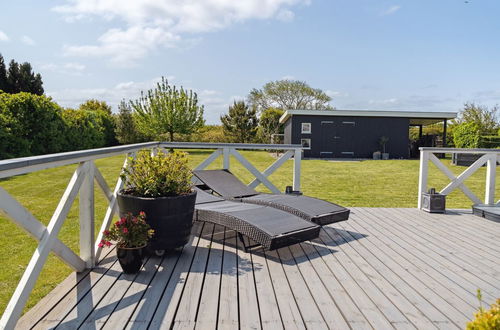 Photo 10 - Maison de 3 chambres à Otterup avec terrasse