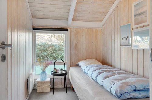 Foto 15 - Casa de 3 habitaciones en Otterup con terraza