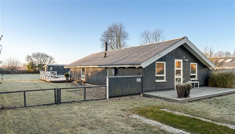 Foto 1 - Casa con 3 camere da letto a Otterup con terrazza