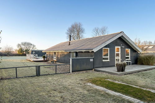 Foto 1 - Casa de 3 habitaciones en Otterup con terraza