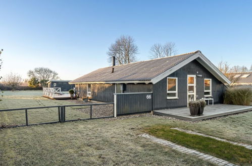 Foto 1 - Casa de 3 quartos em Otterup com terraço