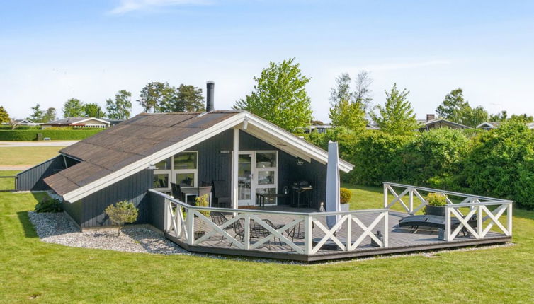 Photo 1 - Maison de 3 chambres à Otterup avec terrasse
