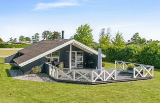 Foto 1 - Casa de 3 quartos em Otterup com terraço