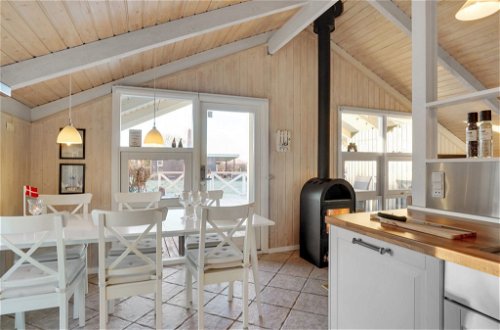 Foto 11 - Casa de 3 habitaciones en Otterup con terraza