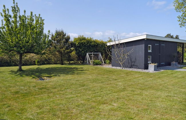 Casa de 3 quartos em Otterup com terraço - Foto 8