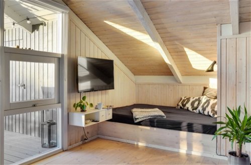 Foto 6 - Casa de 3 habitaciones en Otterup con terraza