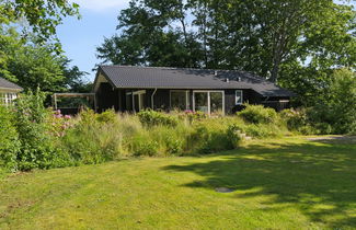 Photo 1 - 3 bedroom House in Nykøbing Sj with terrace and hot tub