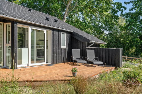 Foto 6 - Casa con 3 camere da letto a Nykøbing Sj con terrazza e vasca idromassaggio