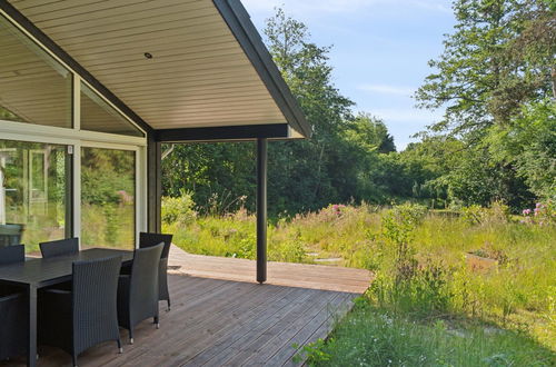 Photo 11 - 3 bedroom House in Nykøbing Sj with terrace and hot tub