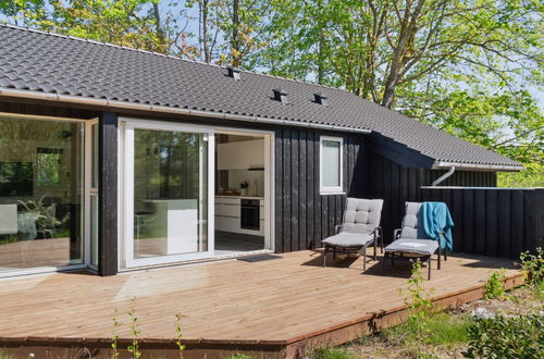 Foto 7 - Casa de 3 quartos em Nykøbing Sj com terraço e banheira de hidromassagem