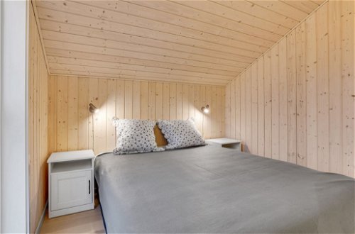 Foto 17 - Casa de 3 habitaciones en Nykøbing Sj con terraza y bañera de hidromasaje