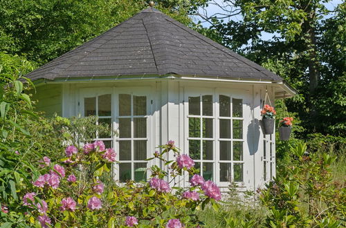 Photo 7 - 3 bedroom House in Nykøbing Sj with terrace and hot tub