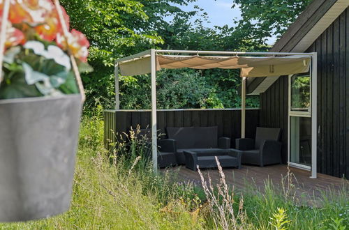 Photo 9 - 3 bedroom House in Nykøbing Sj with terrace and hot tub
