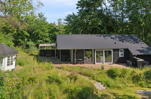 Photo 12 - 3 bedroom House in Nykøbing Sj with terrace and hot tub