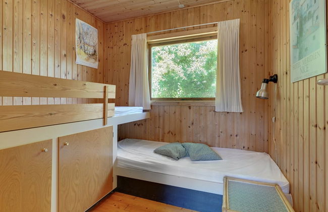 2 bedroom House in Faxe Ladeplads with terrace - Photo 20