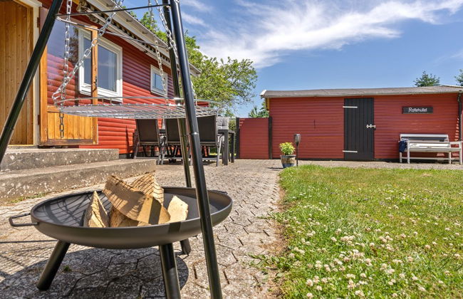 2 bedroom House in Faxe Ladeplads with terrace - Photo 9