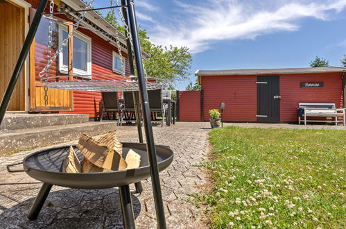 Photo 17 - Maison de 2 chambres à Faxe Ladeplads avec terrasse