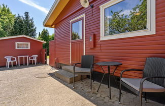 Photo 2 - 2 bedroom House in Faxe Ladeplads with terrace