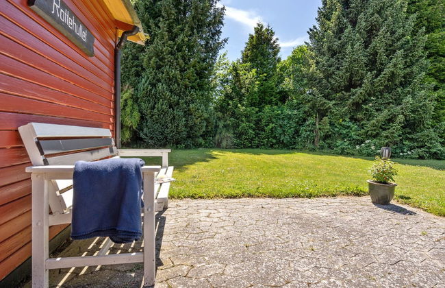 2 bedroom House in Faxe Ladeplads with terrace - Photo 4