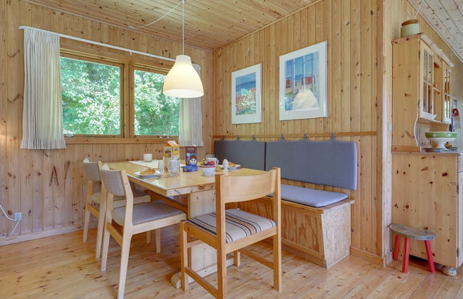 2 bedroom House in Faxe Ladeplads with terrace - Photo 15