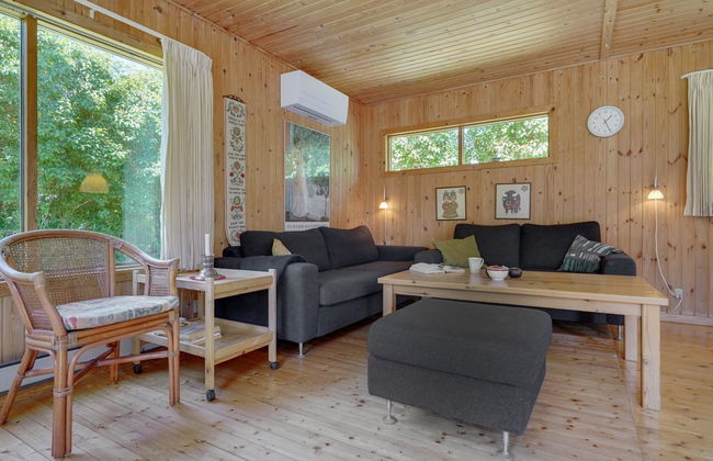 2 bedroom House in Faxe Ladeplads with terrace - Photo 14