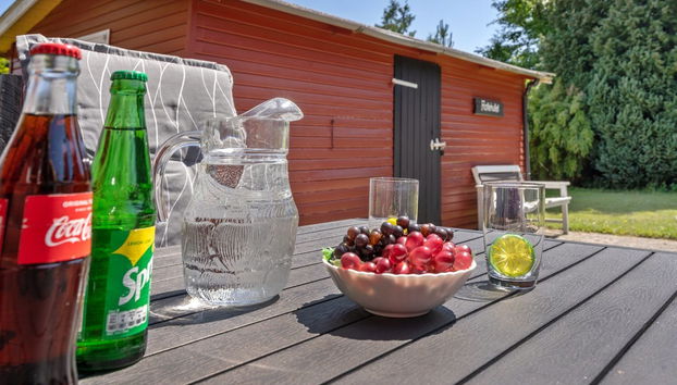 Haus mit 2 Schlafzimmern in Faxe Ladeplads mit terrasse - Foto 3