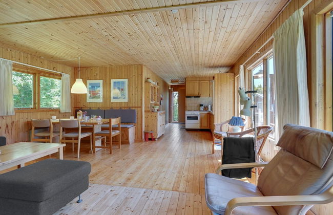 2 bedroom House in Faxe Ladeplads with terrace - Photo 23