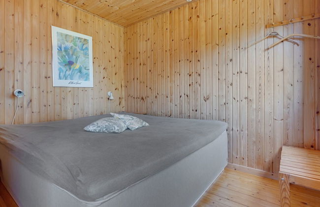 2 bedroom House in Faxe Ladeplads with terrace - Photo 22