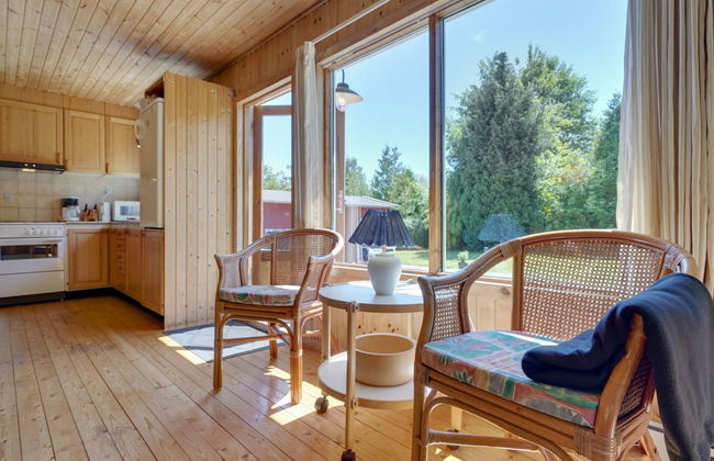 2 bedroom House in Faxe Ladeplads with terrace - Photo 24