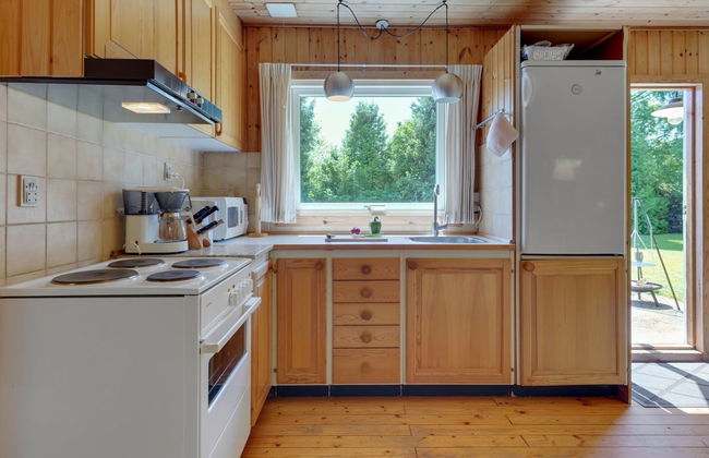 2 bedroom House in Faxe Ladeplads with terrace - Photo 16