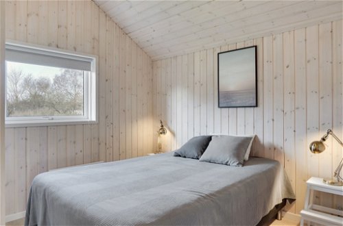 Foto 12 - Casa con 4 camere da letto a Hals con terrazza e sauna