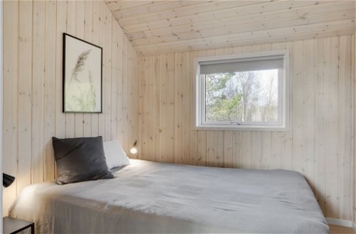 Foto 20 - Casa con 4 camere da letto a Hals con terrazza e sauna
