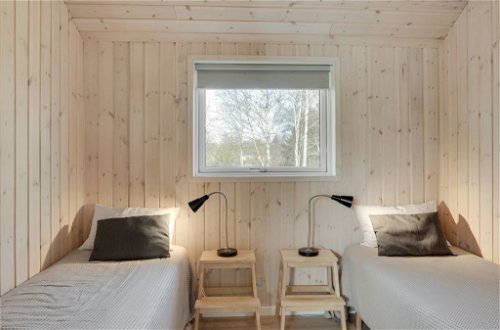 Foto 9 - Casa con 4 camere da letto a Hals con terrazza e sauna