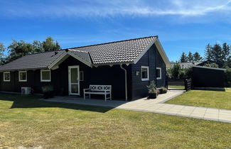 Foto 1 - Casa de 4 quartos em Hals com terraço e sauna