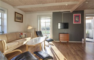 Foto 3 - Apartment mit 1 Schlafzimmer in Skagen mit terrasse