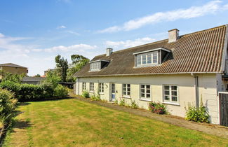 Foto 1 - Apartamento de 1 quarto em Skagen com terraço