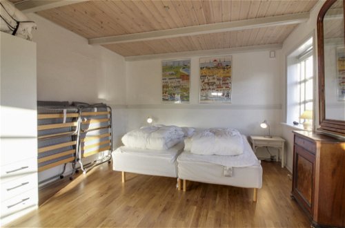 Foto 7 - Apartment mit 1 Schlafzimmer in Skagen mit terrasse