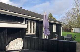 Photo 2 - Maison de 3 chambres à Dannemare avec terrasse