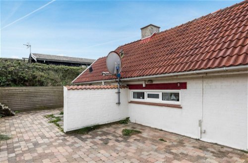 Foto 26 - Haus mit 2 Schlafzimmern in Harrerenden mit terrasse